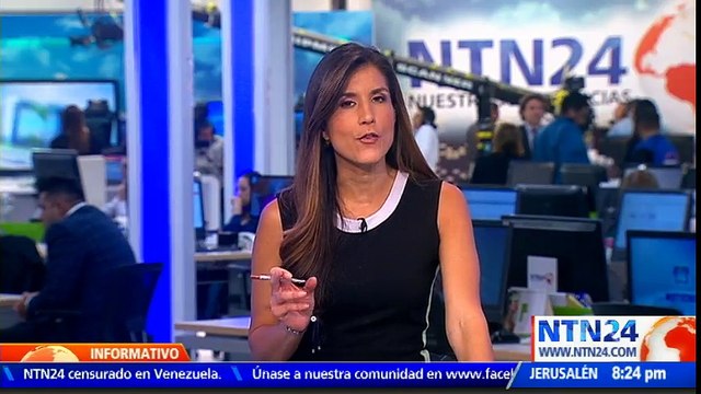 Renunció Horacio Cartes como presidente de Paraguay para asumir como senador