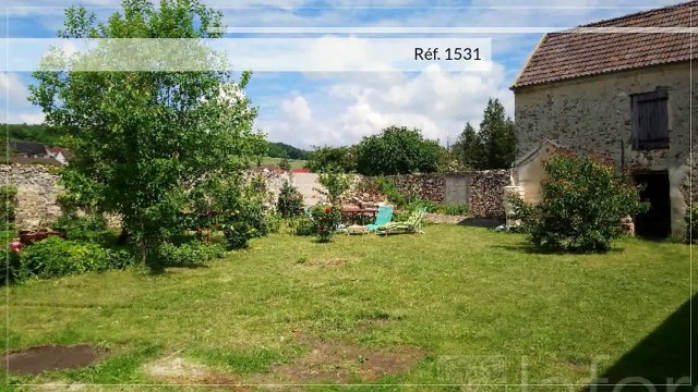 A vendre - Maison - CHATEAU THIERRY (02400) - 5 pièces - 83m²