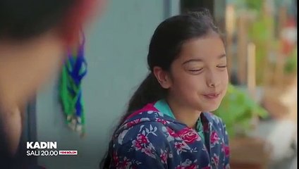 Kadın 30. Bölüm 2. Fragman