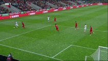 1-0 André Silva Goal International  Friendly - 28.05.2018 Portugal 1-0 Tunisia