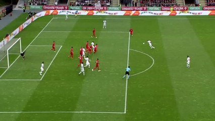 Joao Mario Goal HD - Portugal	2-0	Tunisia 28.05.2018