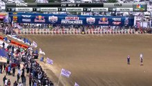 Lucas Oil Pro Motocross 2018 Glen Helen MX 250 Race 2