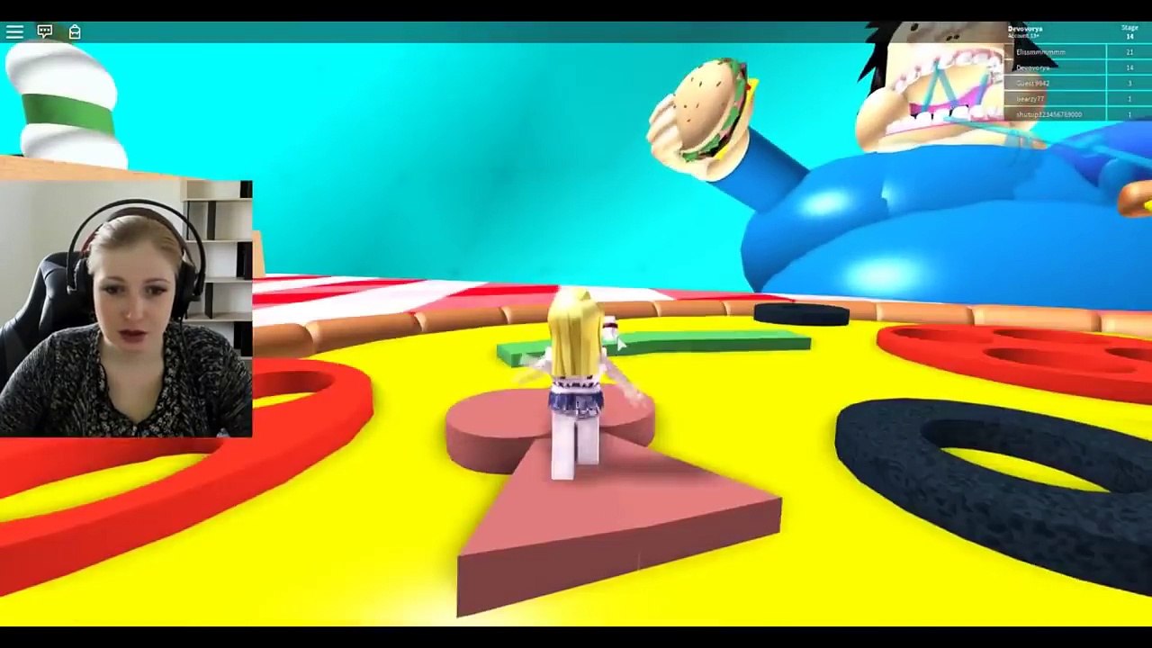 JE FAIS LE DENTISTE DANS SA BOUCHE