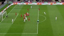 But Joao Mario Goal Portugal 2-0 Tunisie - 28.05.2018