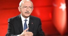 Kılıçdaroğlu Aday Listeleriyle İlgili Konuştu: Ben Tek Başıma Hazırlamadım!