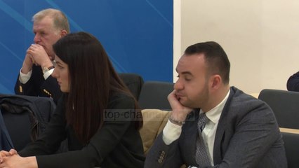 Basha: Bojkoti rrezikon integrimin - Top Channel Albania - News - Lajme
