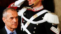 Carlo Cottarelli: dal Fondo monetario a Palazzo Chigi