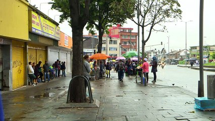 Entre Duque y Petro, los colombianos ya piensan en el balotaje