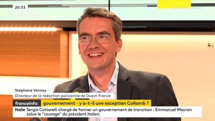 "Le commentaire de Gérard Collomb sur la manifestation de samedi est complètement déconnecté de la réalité"