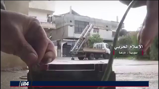 تقرير: لافروف يؤكد أن الجيش السوري الوحيد في الجنوب السوري ومفاوضات سرية بين اسرائيل وايران في عمان