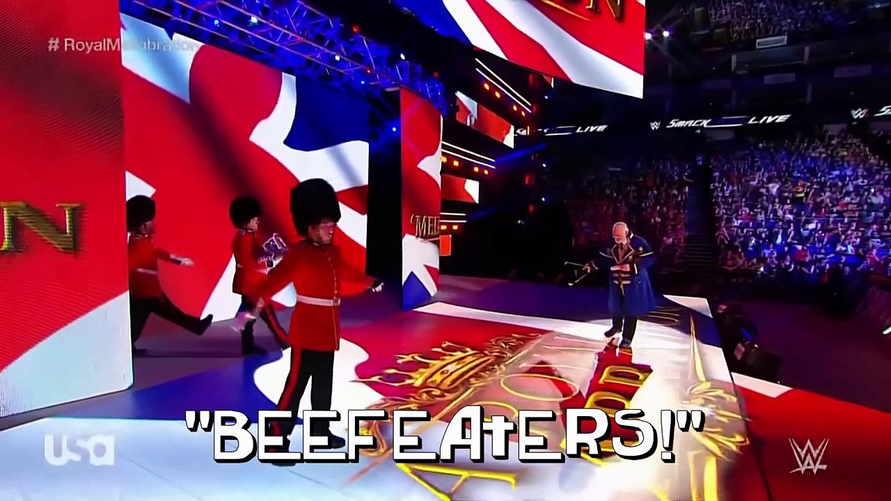 Botchamania 368