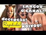 Descaso? CAMILA COELHO é CRITICADA por FÃS BRASILEIRAS| EVELYN REGLY REVELA QUE YOUTUBER A ESNOBOU