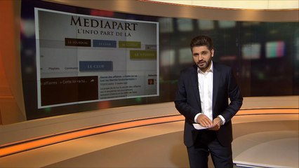 المرصد- "ميديا بارت".. صحيفة فرنسية تخيف رجال الأعمال والسياسيين