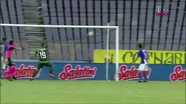 All Goals Romania Divizia A Relegation Group - 28.05.2018 ACS Poli Timisoara 1-3 Dinamo Bucuresti