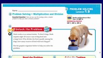 Go-Math-5th-Grade-Lesson-1.9-Problem-Solving-Multiplication-Division