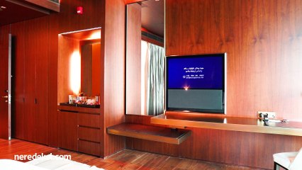 Hyatt Centric Levent İstanbul