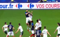 Olivier Giroud Goal HD - France 1-0 Ireland 28.05.2018  Friendly International