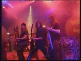 HELLOWEEN/GAMMA RAY - I Want Out (live)