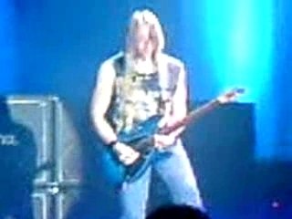 Concert Deep Purple brest