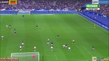 2-0 Nabil Fekir Goal International  Friendly - 28.05.2018 France 2-0 Ireland