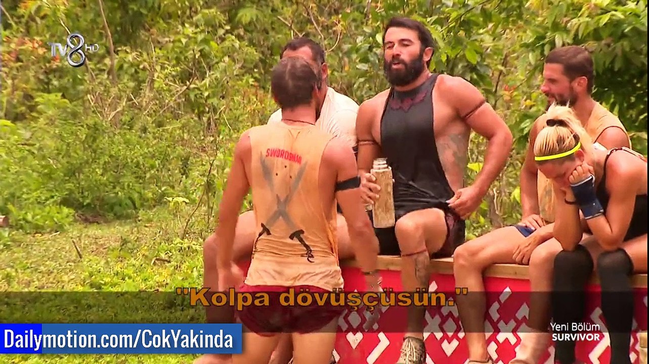 Oyunu Kaybeden Adem Delirdi Turabiye Saldırdı