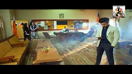 Bay Dardi Episode 10 - 28 May 2018 - ARY DIGITAL