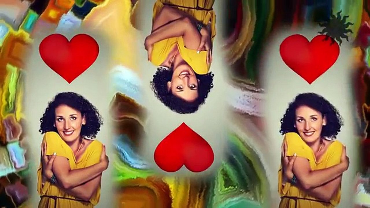 Sunny Test: Find Out Hidden Features of Your Personality