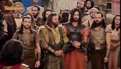 Josue y la tierra prometida Capitulo 198 Idioma Español HD - Vìdeo Dailymotion