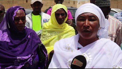 REPLAY - Xibar Yi 19h - Pr : FATOU KINE DEME - 28 Mai 2018