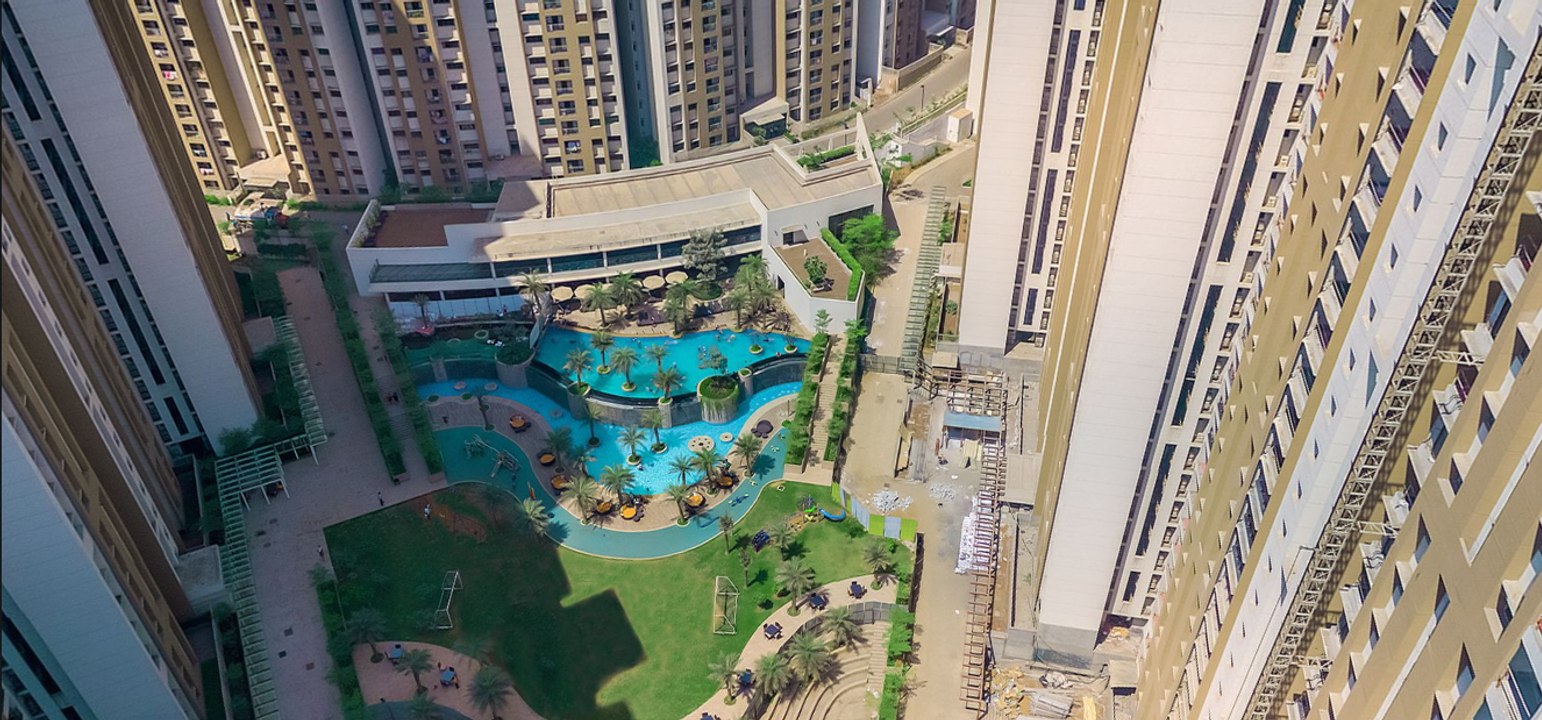 Lodha Codename Unbelievable by Lodha Group | Thane | Buy 2 BHK