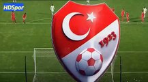 (Penalty)Dejagah A. Goal HD -  Turkeyt2-1tIran 28.05.2018