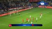 Ashkan Dejagah Penalty Goal HD - Turkey 2-1 Iran 28.05.2018  Friendly International