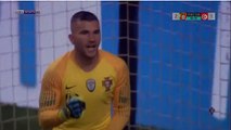 Fakhreddine Ben Youssef Goal HD - Portugal 2-2 Tunisia 28.05.2018  Friendly International