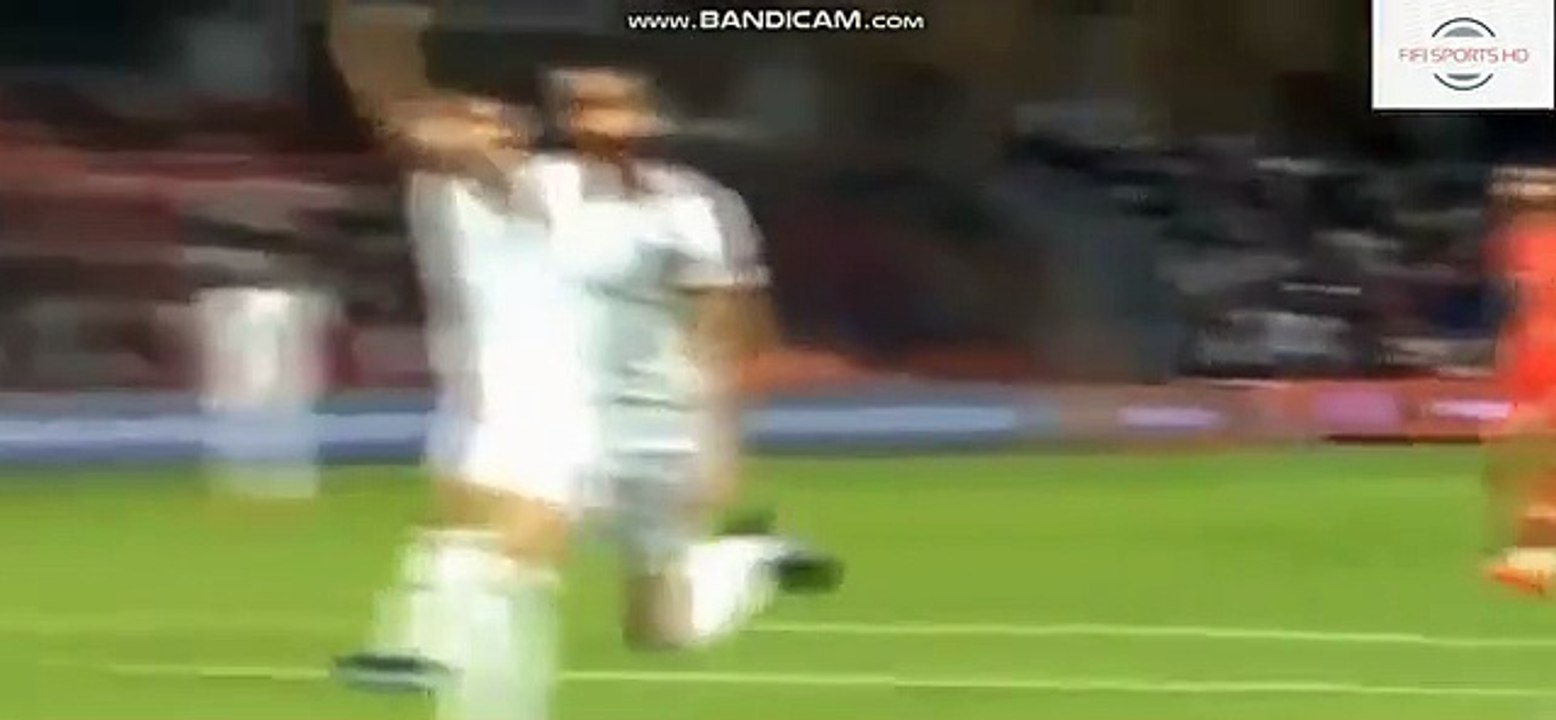 résumé et  buts Turquie - Iran 2-1 - All goals