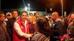 Inicia campaña candidato a diputado local por el distrito 1 en Chalco