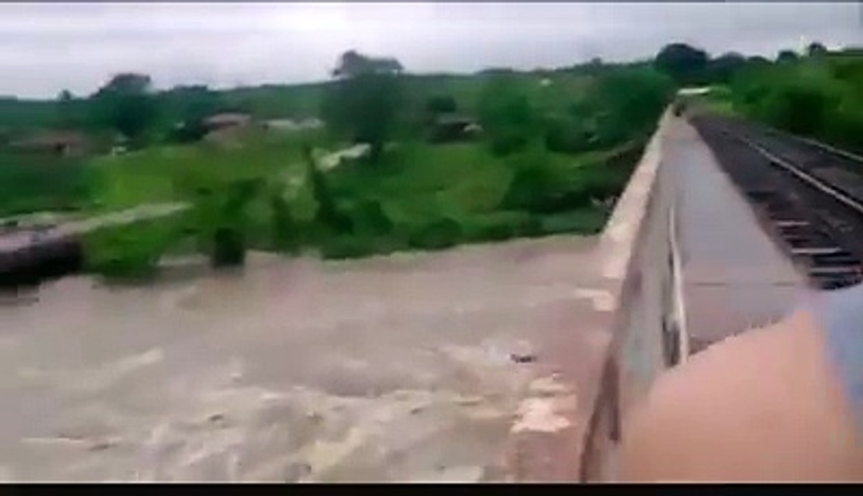 Puente zaza del medio