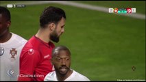 Fakhreddine Ben Youssef Goal - Portugal 2-[2] Tunisia