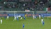 Amazing Goal Belotti (2 0) Italy vs Saudi Arabia