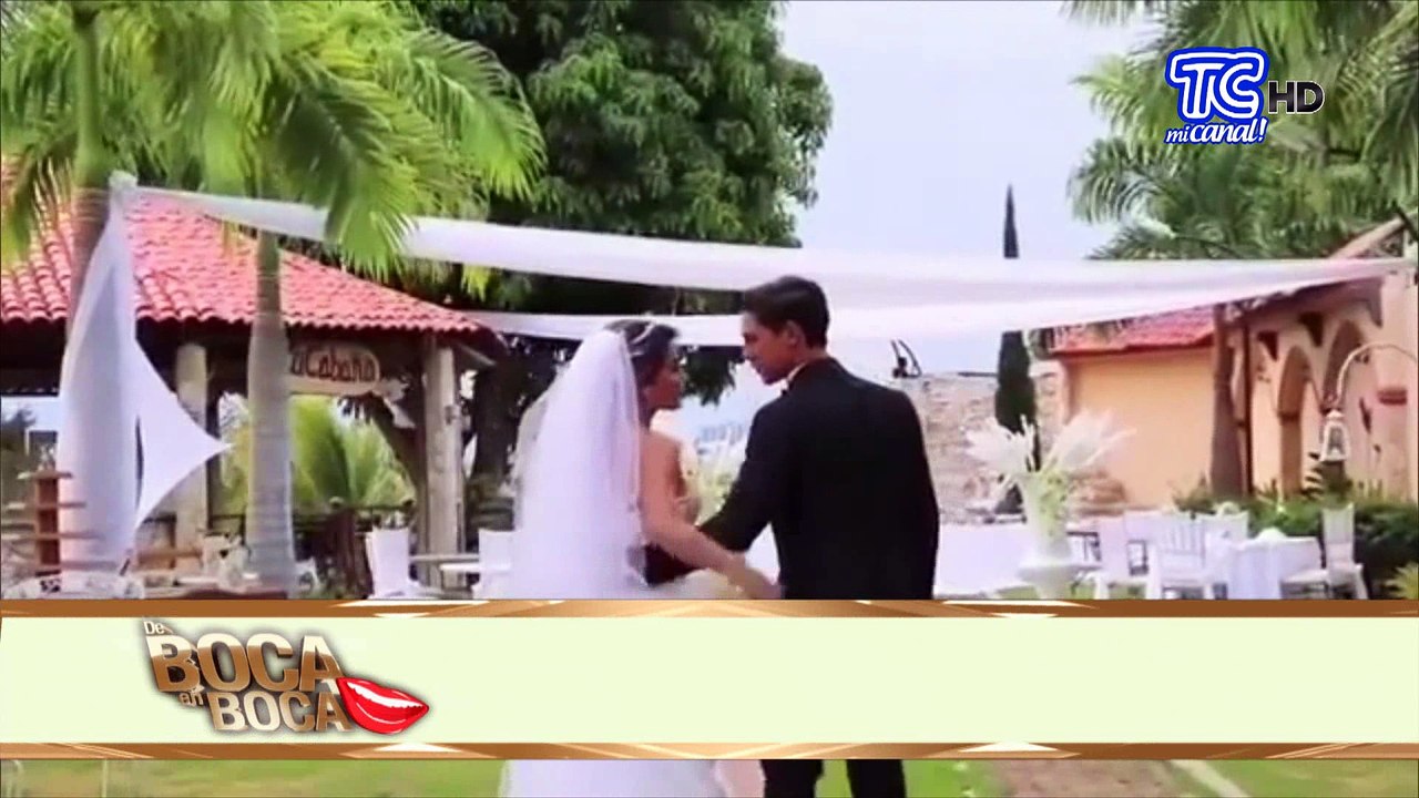 Arturo León y Fernanda Gallardo un amor a prueba de todo