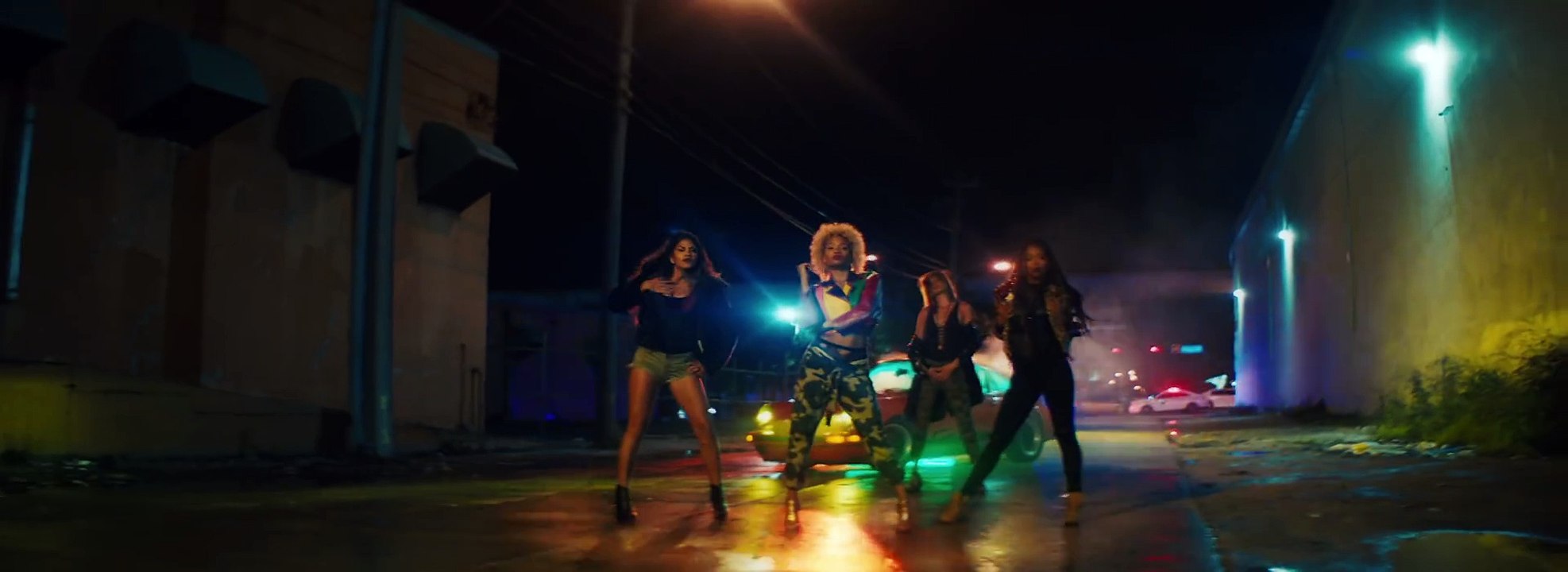 Enrique Iglesias - MOVE TO MIAMI (Official Video) ft. Pitbull - video ...