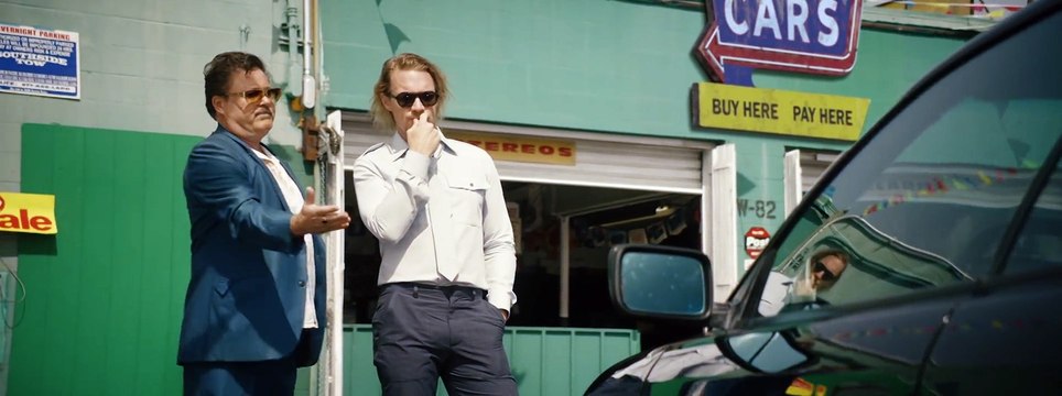 LSD - Audio (Official Video) ft. Sia, Diplo, Labrinth