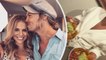 Bachelor In Paradise's Sam Cochrane gushes over Tara Pavlovic as they enjoy loved-up homemade meal