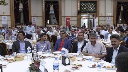 Çalık: 'Ülkemizin büyümesi için çalışmaya devam ediyoruz' - MALATYA