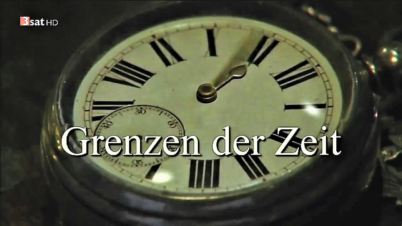 Innere Uhr - Die Grenzen der Zeit - 2008 - by ARTBLOOD