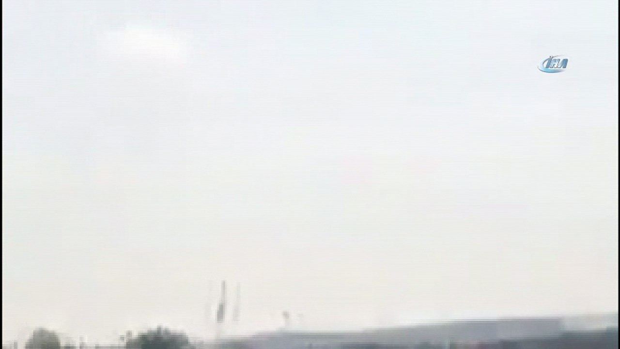- İsrail’den Gazze'ye saldırı: 1 ölü
