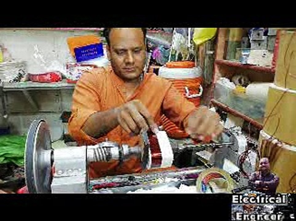 MY Teacher  Make Stabilizer Transformer