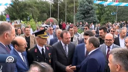 Bakan Eroğlu: 'Ergene kesinlikle tertemiz olacak'