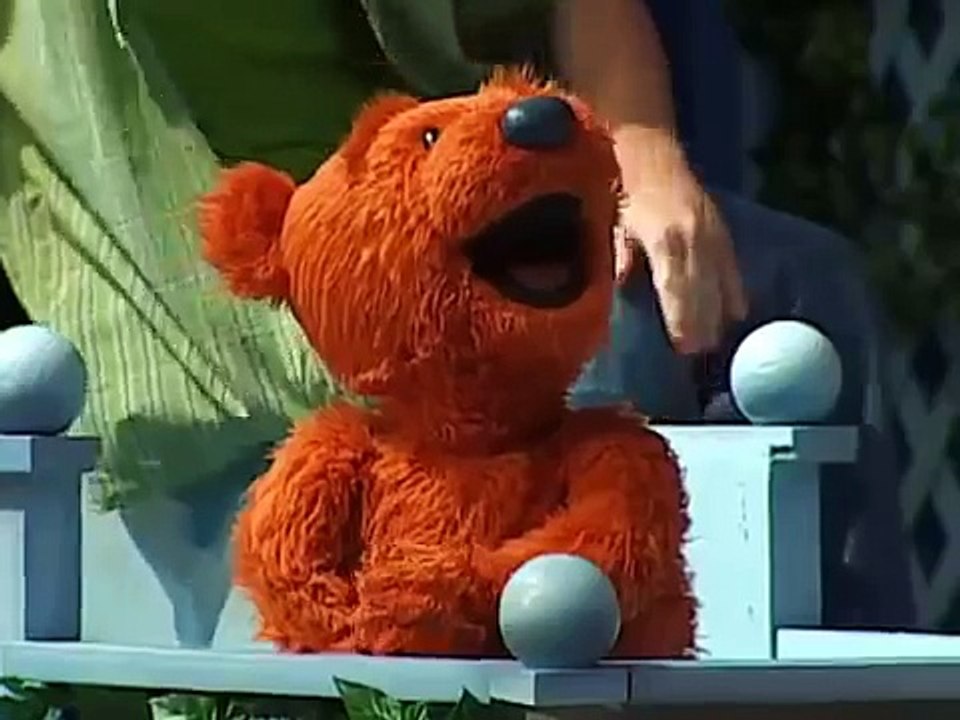 Bear in the Big Blue House LIVE! - Surprise Party (Full)