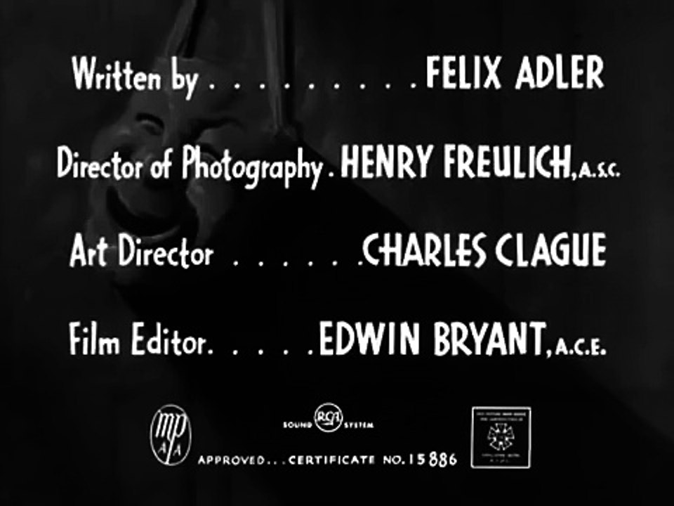 The Three Stooges 143 Cuckoo On A Choo Choo 1952 Shemp, Larry, Moe