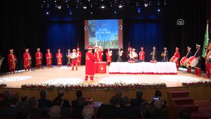 İstanbul'un fethinin 565. yıl dönümü - İl Kültür ve Turizm Müdürü Yılmaz - İSTANBUL